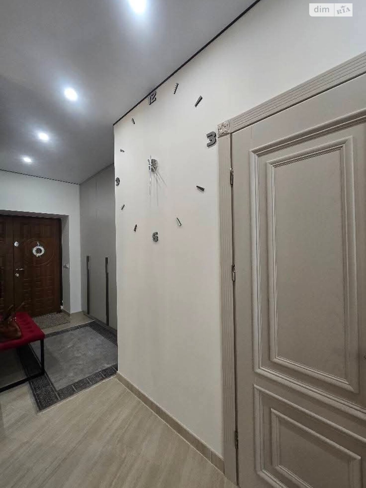 двухэтажный таунхаус, 120 кв. м, кирпич. Продажа в Байковцах фото 1 двухэтажный таунхаус, 120 кв. м, кирпич. Продажа в Байковцах фото 1