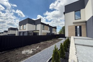 двухэтажный таунхаус, 115 кв. м, кирпич. Продажа в Байковцах фото 2