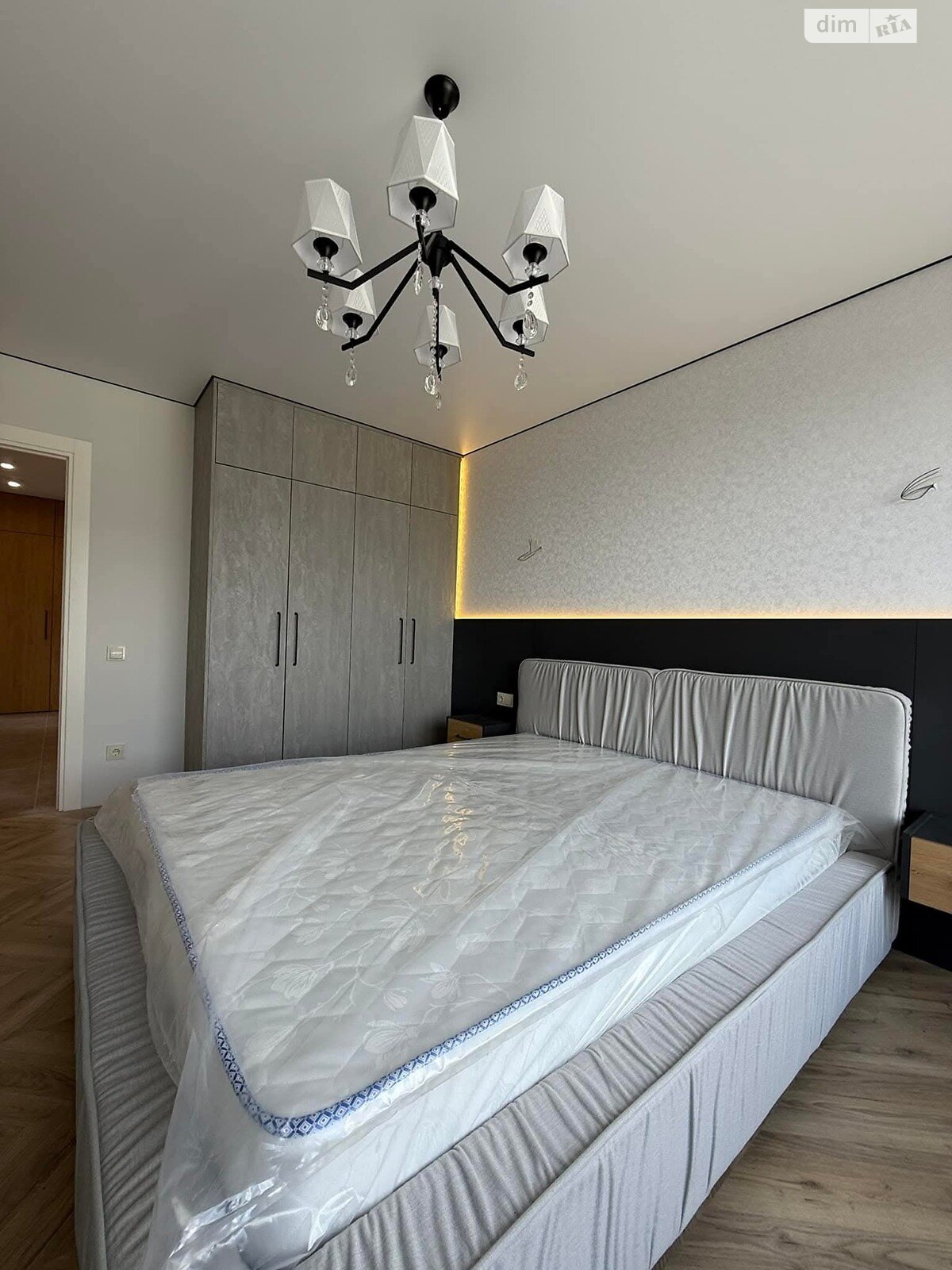 двухэтажный таунхаус, 115 кв. м, кирпич. Продажа в Байковцах фото 1 двухэтажный таунхаус, 115 кв. м, кирпич. Продажа в Байковцах фото 1