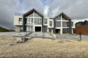 триповерховий таунхаус, 155 кв. м, цегла. Продаж у Байківці фото 2