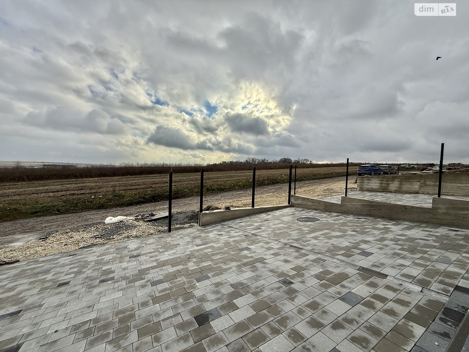 триповерховий таунхаус, 155 кв. м, цегла. Продаж у Байківці фото 1