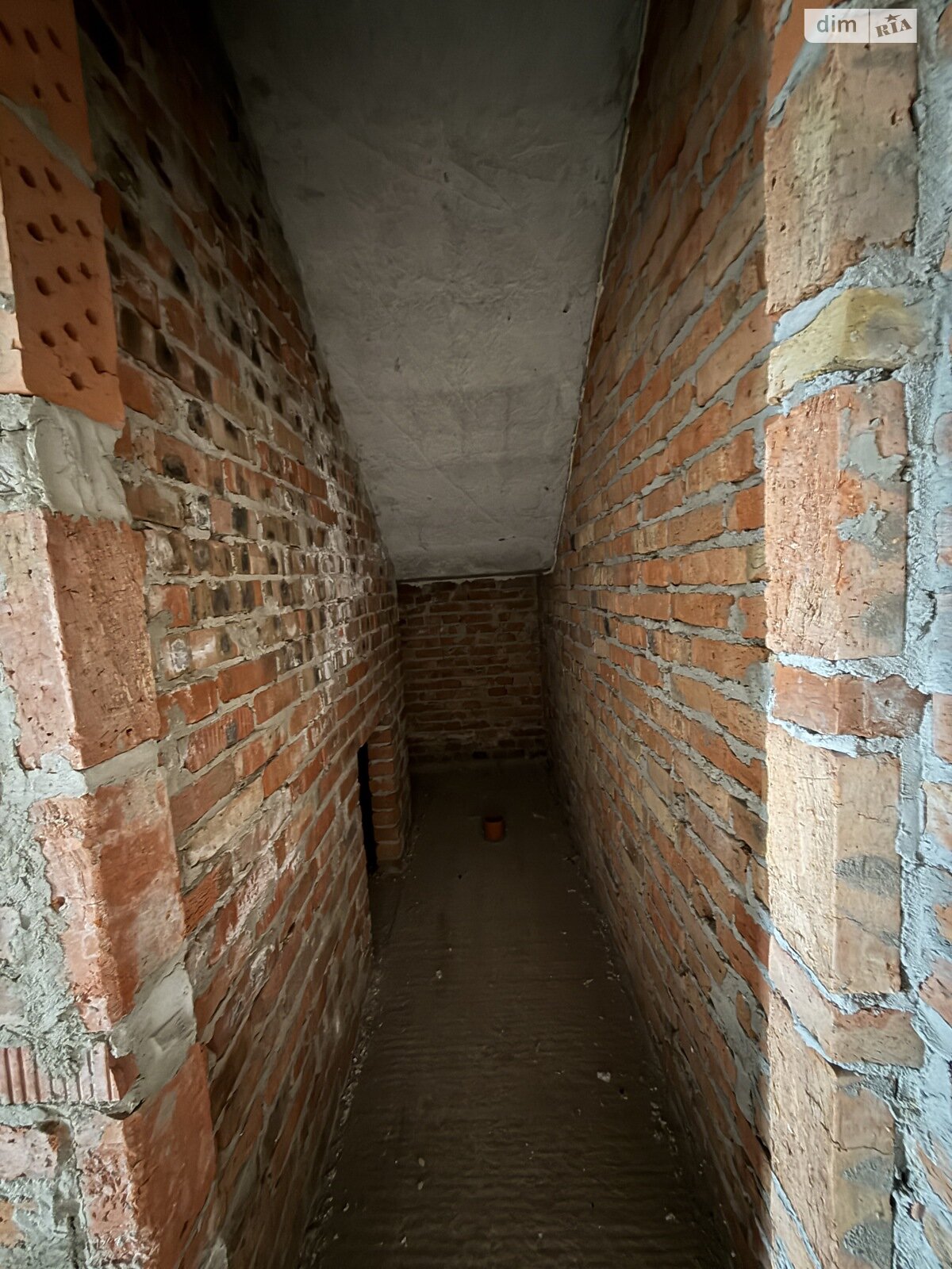 триповерховий таунхаус, 155 кв. м, цегла. Продаж у Байківці фото 1