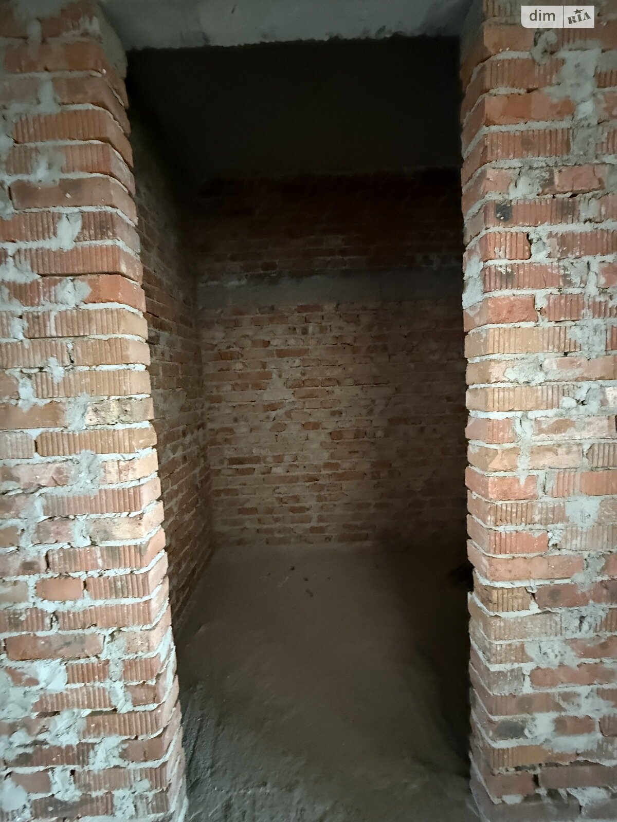 триповерховий таунхаус, 155 кв. м, цегла. Продаж у Байківці фото 1