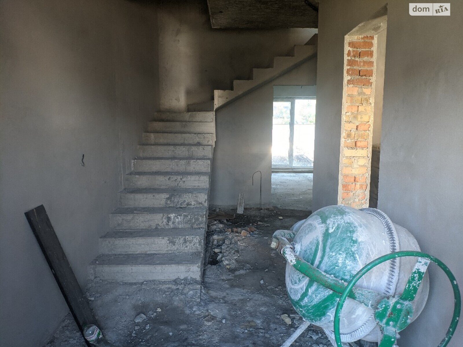 двоповерховий таунхаус, 150 кв. м, цегла. Продаж у Байківці фото 1 двоповерховий таунхаус, 150 кв. м, цегла. Продаж у Байківці фото 1
