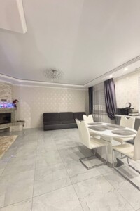 триповерховий таунхаус, 125 кв. м, цегла. Продаж у Білій Криниці фото 2 триповерховий таунхаус, 125 кв. м, цегла. Продаж у Білій Криниці фото 2