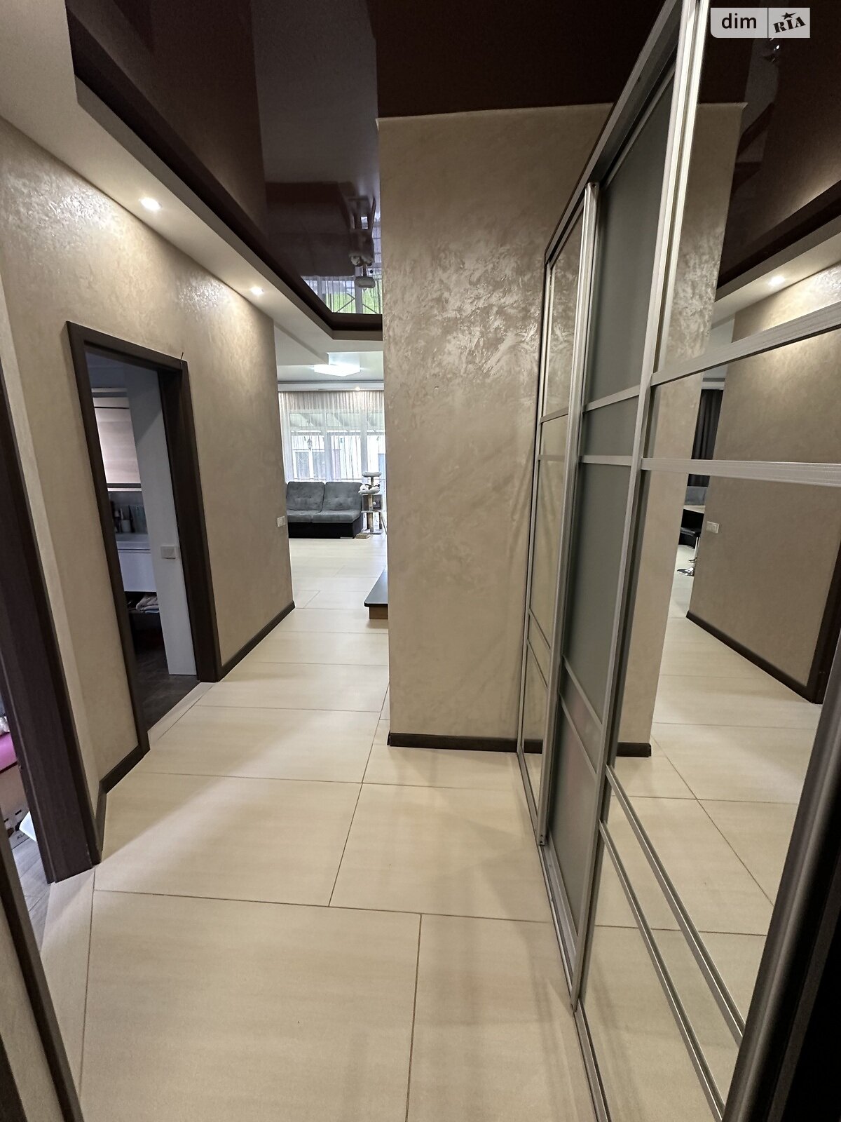 двоповерховий таунхаус, 115 кв. м, газобетон. Продаж у Білій Криниці фото 1 двоповерховий таунхаус, 115 кв. м, газобетон. Продаж у Білій Криниці фото 1