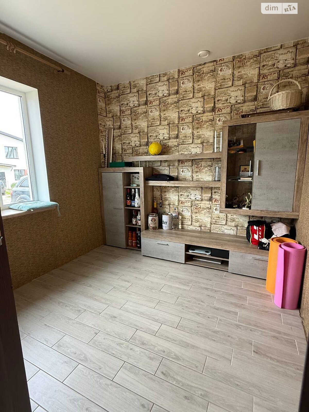 двоповерховий таунхаус, 115 кв. м, газобетон. Продаж у Білій Криниці фото 1 двоповерховий таунхаус, 115 кв. м, газобетон. Продаж у Білій Криниці фото 1