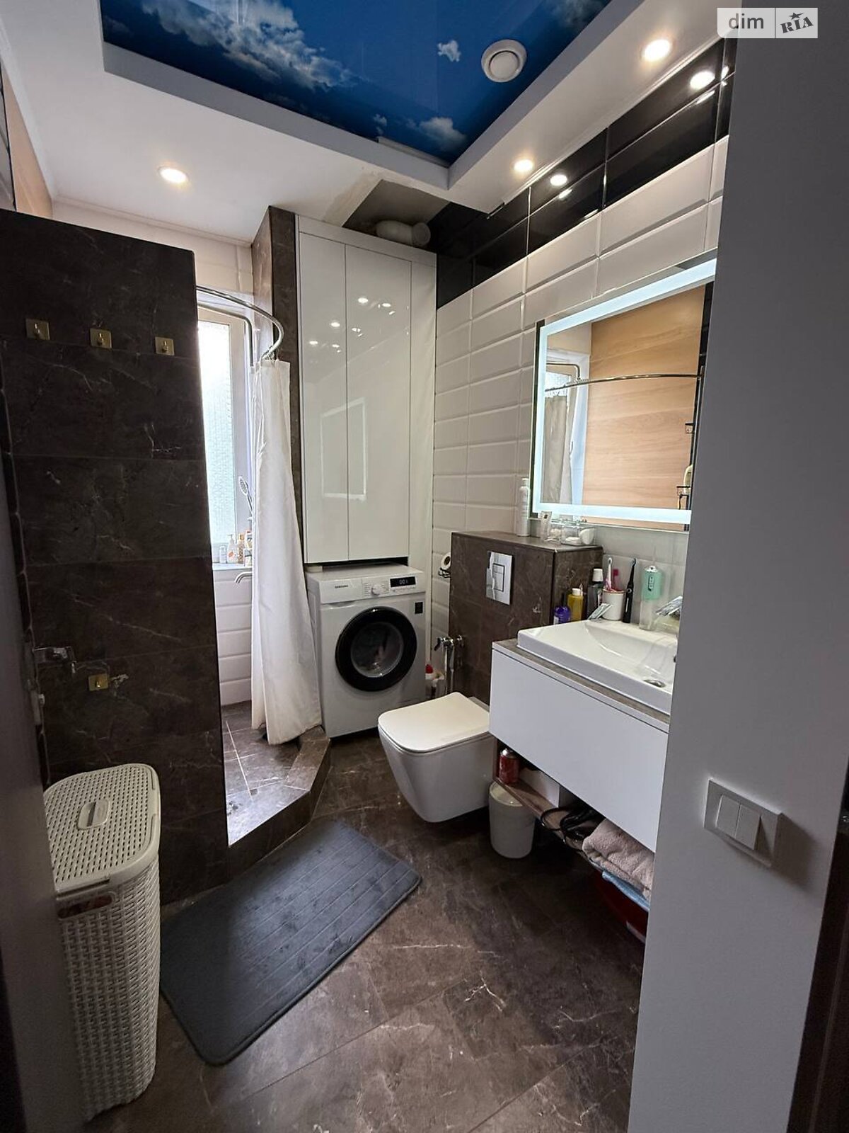 двоповерховий таунхаус, 115 кв. м, газобетон. Продаж у Білій Криниці фото 1 двоповерховий таунхаус, 115 кв. м, газобетон. Продаж у Білій Криниці фото 1