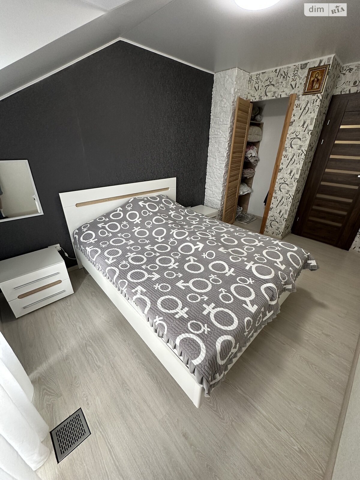 двоповерховий таунхаус, 115 кв. м, газобетон. Продаж у Білій Криниці фото 1 двоповерховий таунхаус, 115 кв. м, газобетон. Продаж у Білій Криниці фото 1