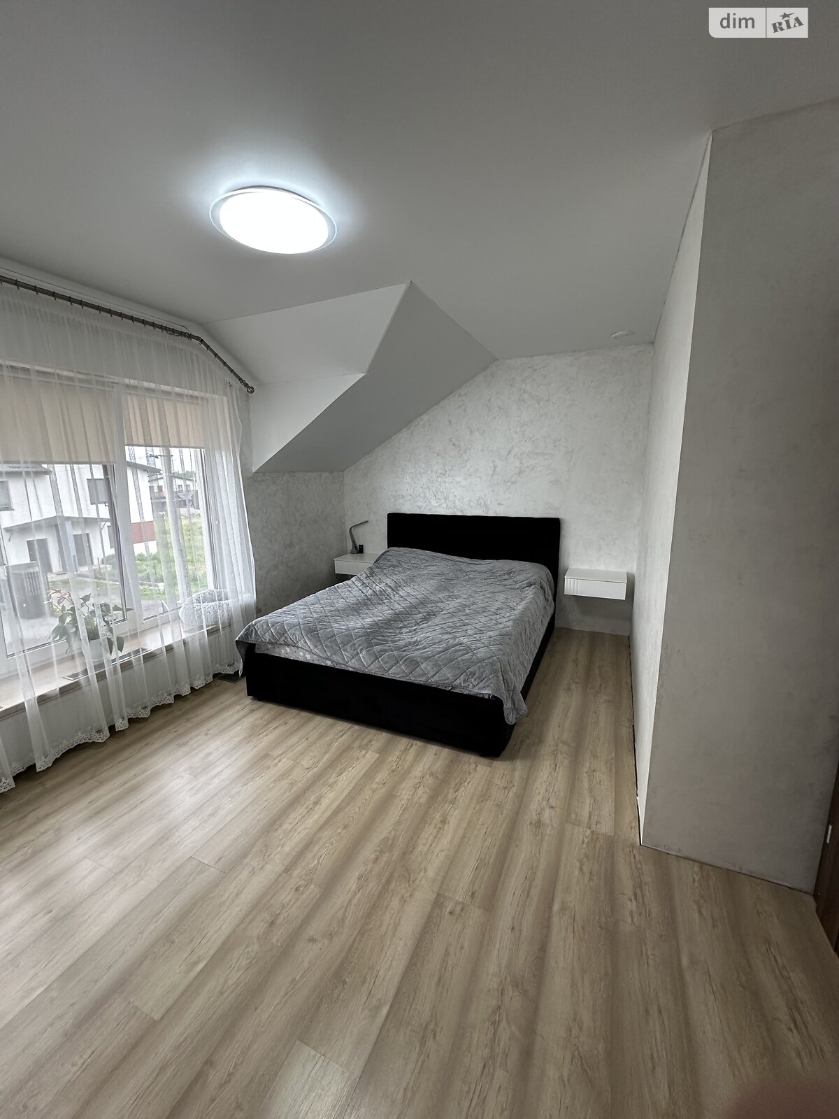 двоповерховий таунхаус, 115 кв. м, газобетон. Продаж у Білій Криниці фото 1 двоповерховий таунхаус, 115 кв. м, газобетон. Продаж у Білій Криниці фото 1