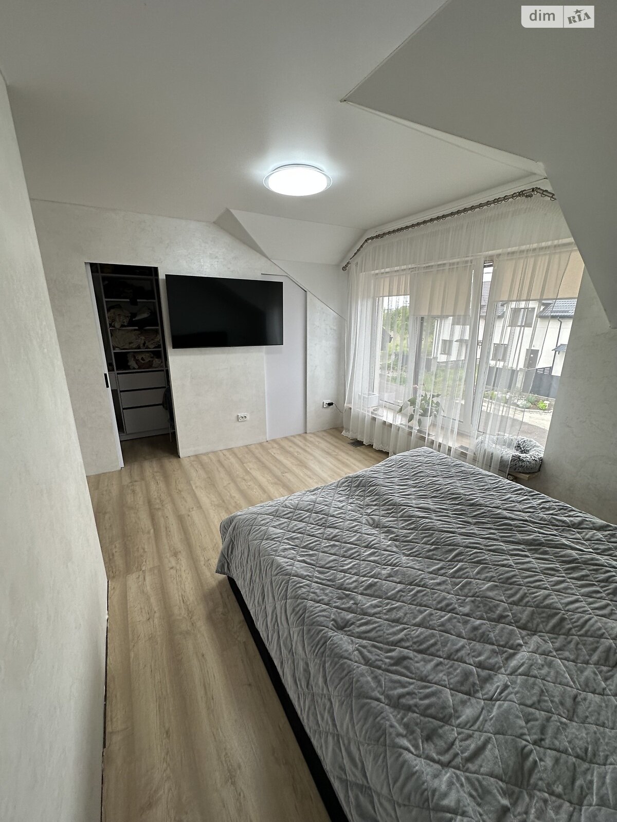двоповерховий таунхаус, 115 кв. м, газобетон. Продаж у Білій Криниці фото 1 двоповерховий таунхаус, 115 кв. м, газобетон. Продаж у Білій Криниці фото 1