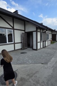 одноповерховий таунхаус, 46.2 кв. м, газобетон. Продаж в Білій Церкві, район Хуторок фото 2