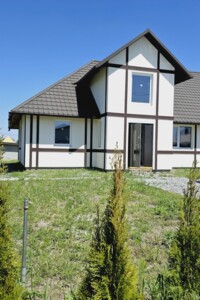 двоповерховий таунхаус, 122 кв. м, газобетон. Продаж в Білій Церкві, район Хуторок фото 2