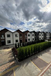 двухэтажный таунхаус, 102 кв. м, кирпич. Продажа в Белой Церкви район Заречье фото 2
