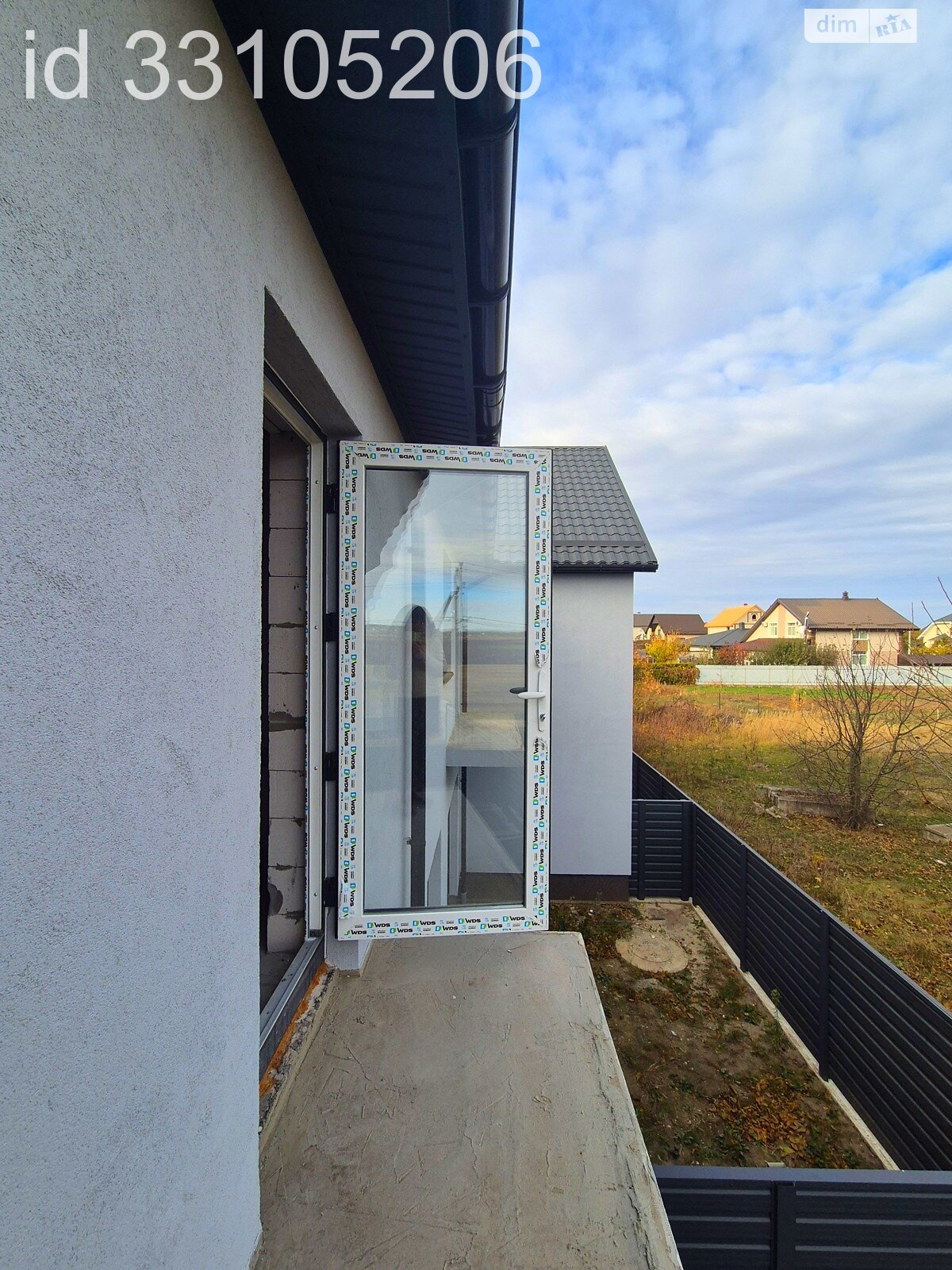 двухэтажный таунхаус, 120 кв. м, пеноблок. Продажа в Белой Церкви район Таращанский фото 1 двухэтажный таунхаус, 120 кв. м, пеноблок. Продажа в Белой Церкви район Таращанский фото 1