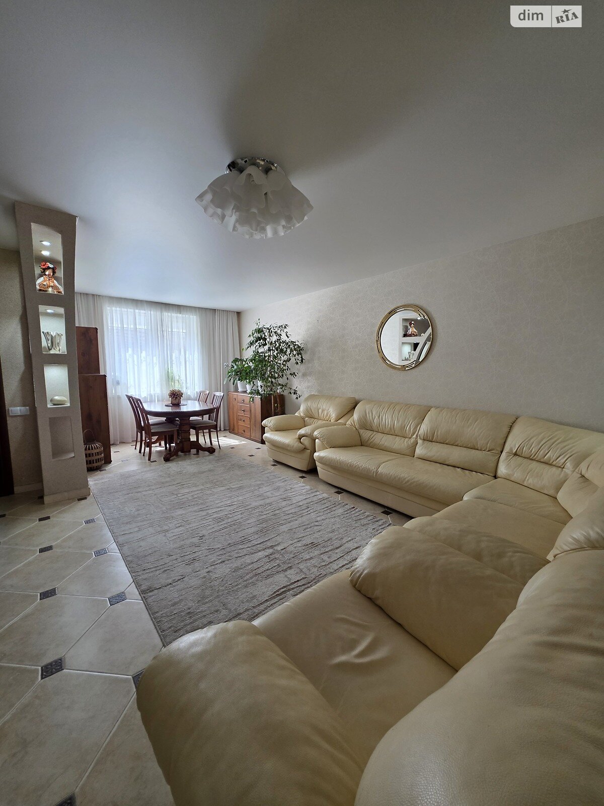 двоповерховий таунхаус, 160 кв. м, цегла. Продаж в Білій Церкві, район Таращанський фото 1 двоповерховий таунхаус, 160 кв. м, цегла. Продаж в Білій Церкві, район Таращанський фото 1