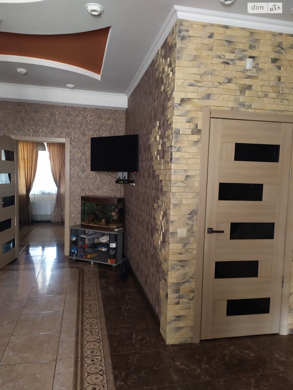 триповерховий таунхаус, 126.8 кв. м, цегла. Продаж в Білій Церкві, район Таращанський фото 1 триповерховий таунхаус, 126.8 кв. м, цегла. Продаж в Білій Церкві, район Таращанський фото 1
