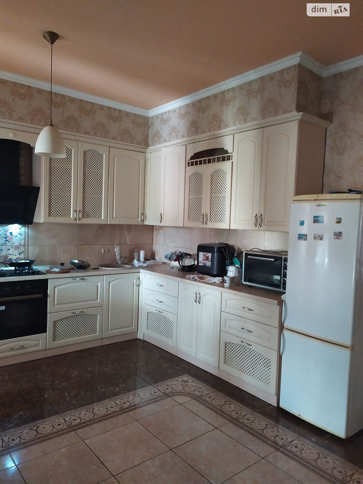 триповерховий таунхаус, 126.8 кв. м, цегла. Продаж в Білій Церкві, район Таращанський фото 1 триповерховий таунхаус, 126.8 кв. м, цегла. Продаж в Білій Церкві, район Таращанський фото 1