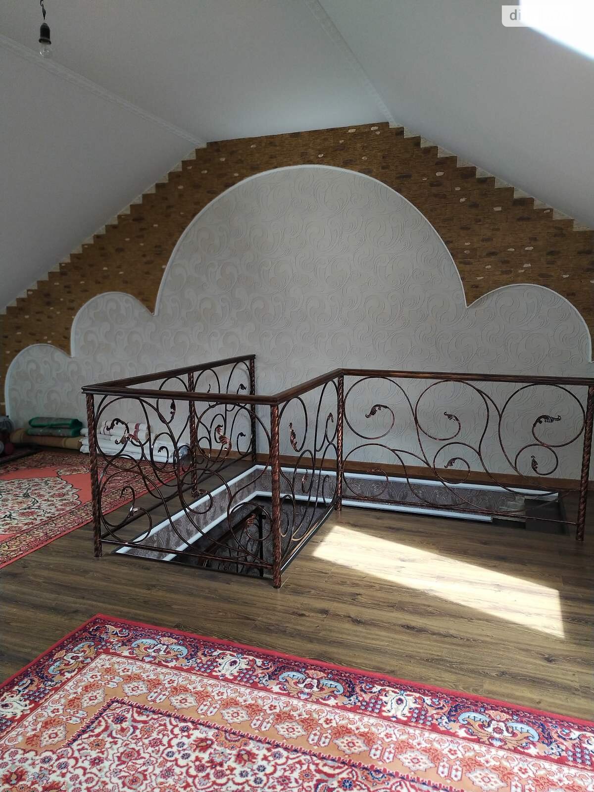 триповерховий таунхаус, 126.8 кв. м, цегла. Продаж в Білій Церкві, район Таращанський фото 1 триповерховий таунхаус, 126.8 кв. м, цегла. Продаж в Білій Церкві, район Таращанський фото 1