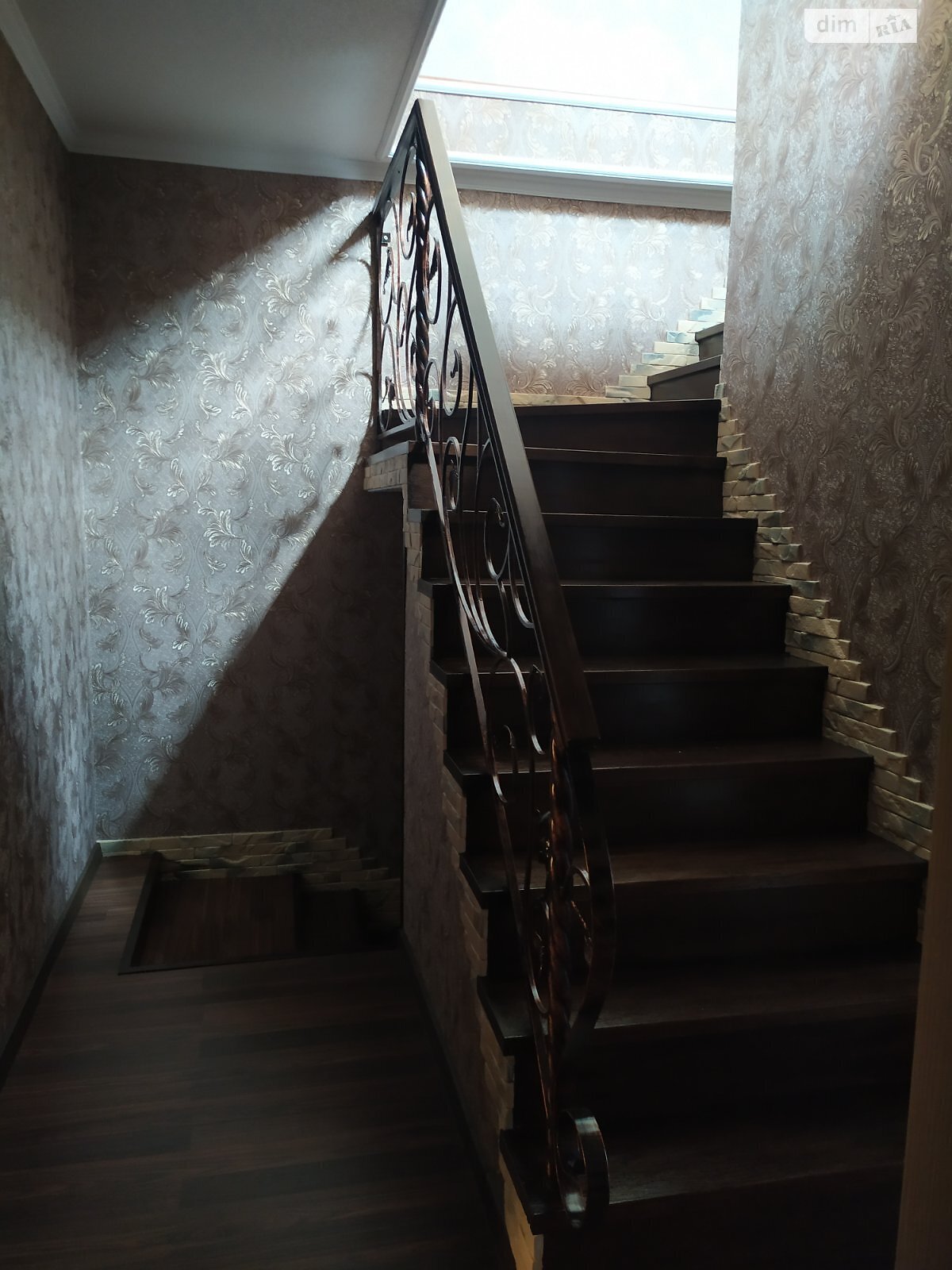 триповерховий таунхаус, 126.8 кв. м, цегла. Продаж в Білій Церкві, район Таращанський фото 1 триповерховий таунхаус, 126.8 кв. м, цегла. Продаж в Білій Церкві, район Таращанський фото 1