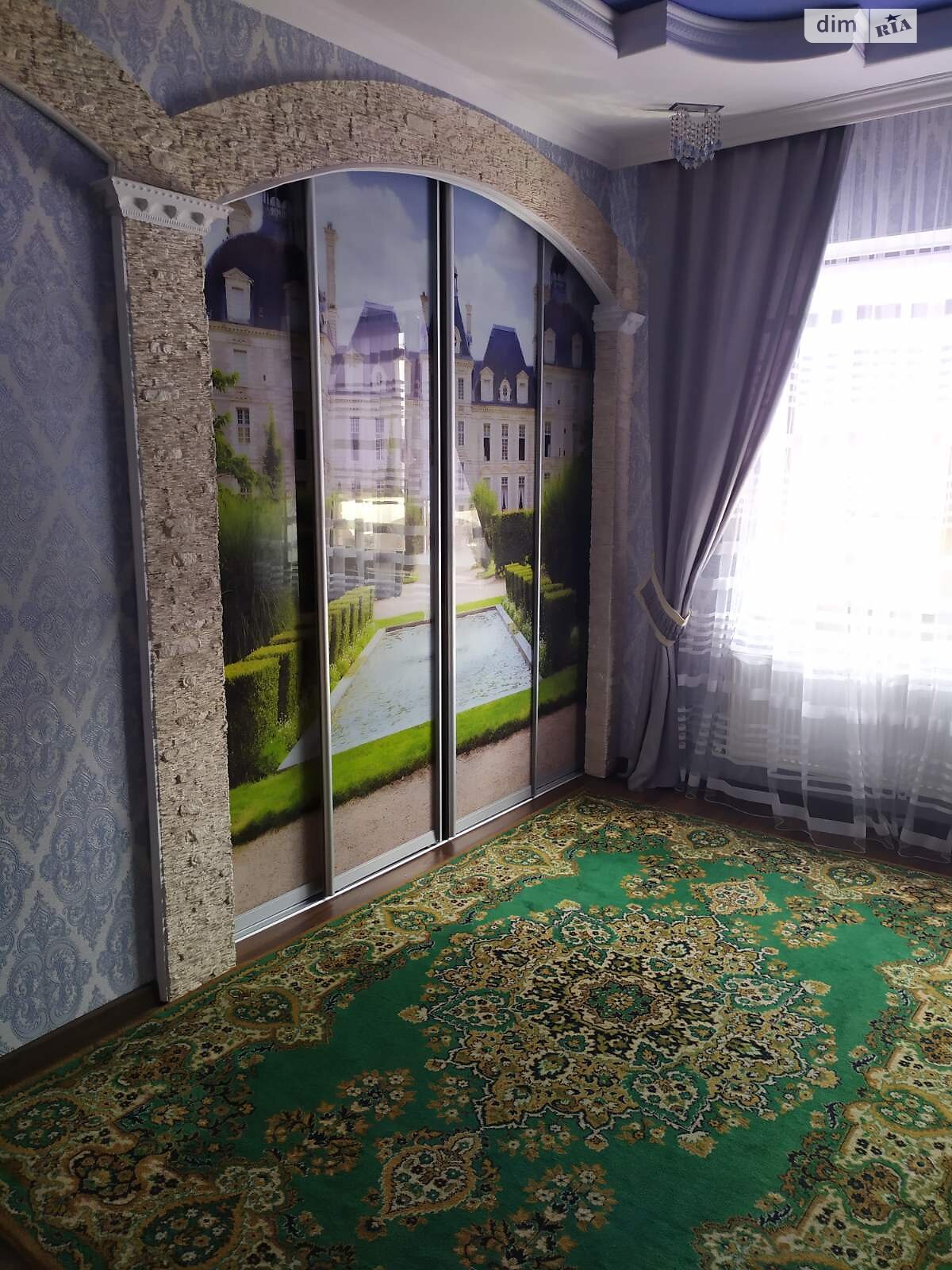 триповерховий таунхаус, 126.8 кв. м, цегла. Продаж в Білій Церкві, район Таращанський фото 1 триповерховий таунхаус, 126.8 кв. м, цегла. Продаж в Білій Церкві, район Таращанський фото 1