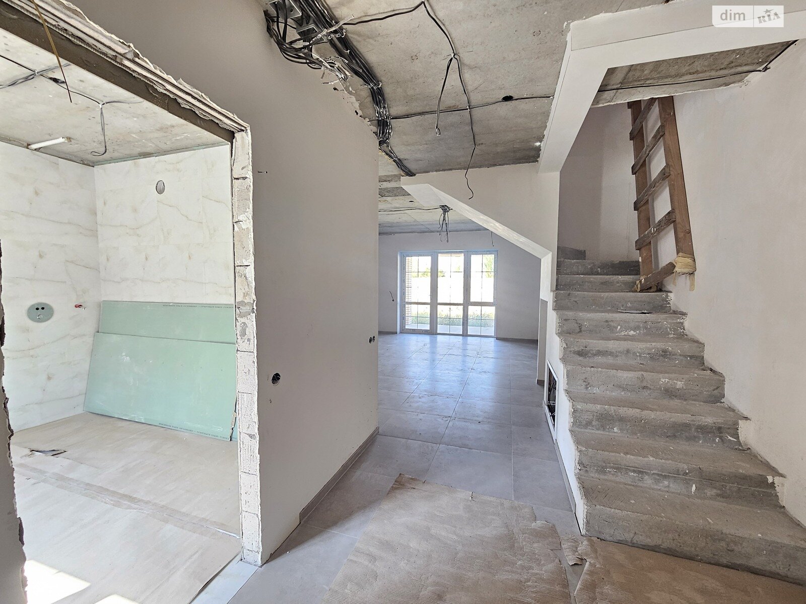 триповерховий таунхаус, 102 кв. м, цегла. Продаж в Білій Церкві, район Військбуд фото 1 триповерховий таунхаус, 102 кв. м, цегла. Продаж в Білій Церкві, район Військбуд фото 1