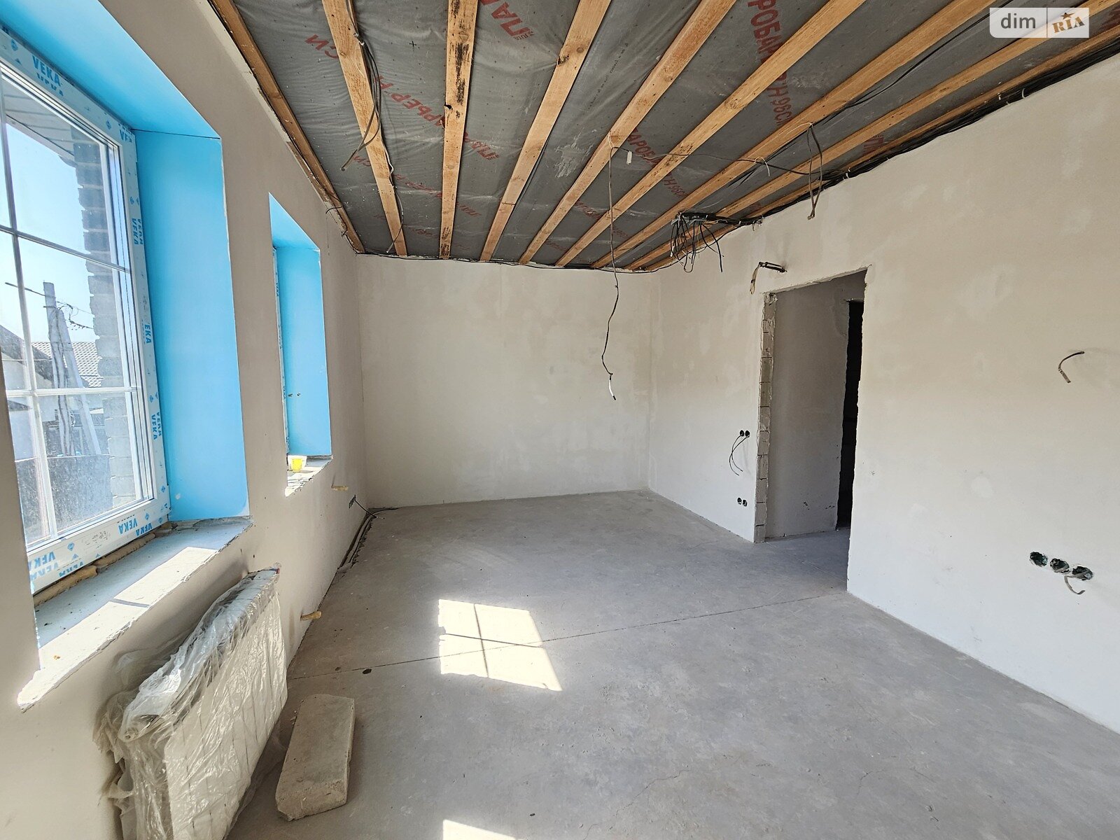 триповерховий таунхаус, 102 кв. м, цегла. Продаж в Білій Церкві, район Військбуд фото 1 триповерховий таунхаус, 102 кв. м, цегла. Продаж в Білій Церкві, район Військбуд фото 1