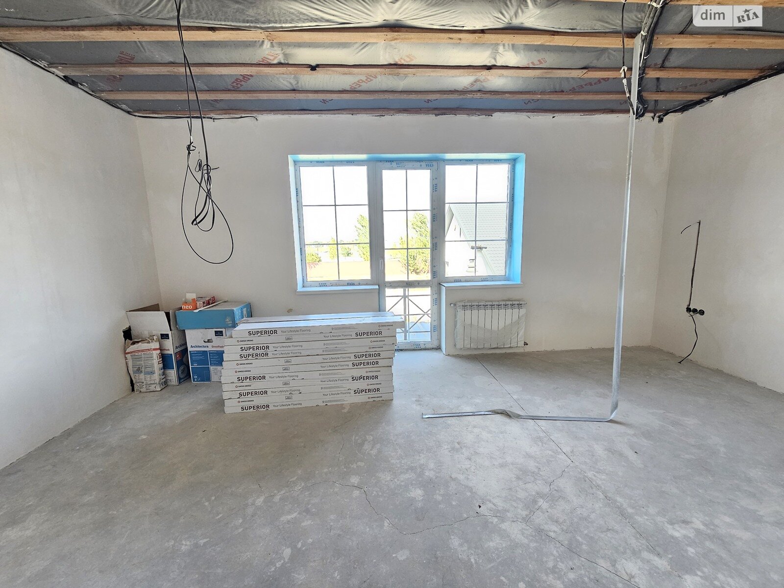 триповерховий таунхаус, 102 кв. м, цегла. Продаж в Білій Церкві, район Військбуд фото 1 триповерховий таунхаус, 102 кв. м, цегла. Продаж в Білій Церкві, район Військбуд фото 1