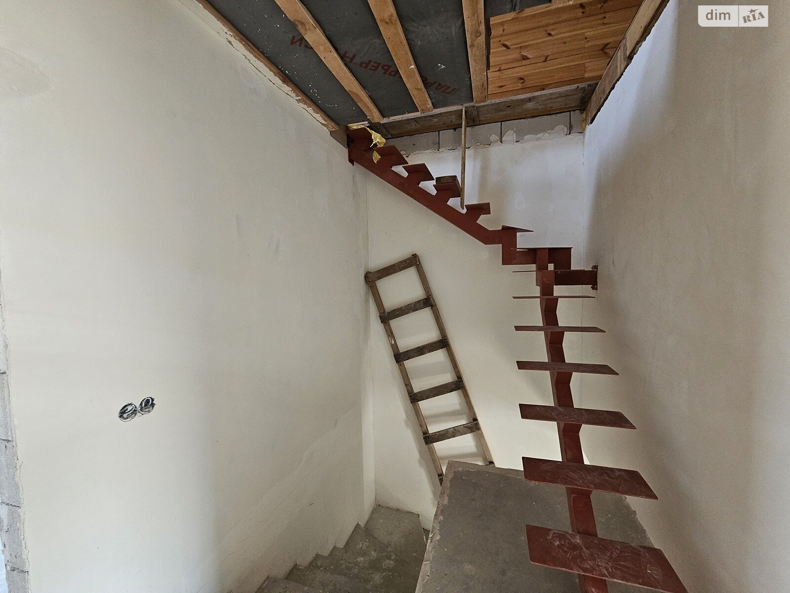 триповерховий таунхаус, 102 кв. м, цегла. Продаж в Білій Церкві, район Військбуд фото 1 триповерховий таунхаус, 102 кв. м, цегла. Продаж в Білій Церкві, район Військбуд фото 1