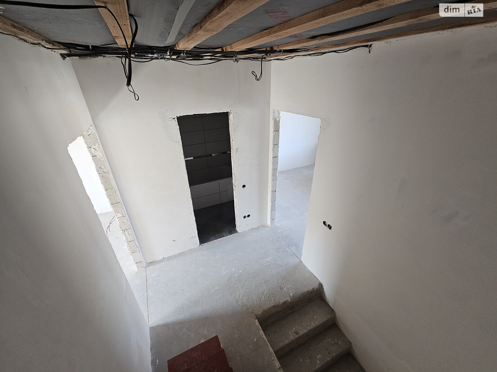 триповерховий таунхаус, 102 кв. м, цегла. Продаж в Білій Церкві, район Військбуд фото 1 триповерховий таунхаус, 102 кв. м, цегла. Продаж в Білій Церкві, район Військбуд фото 1