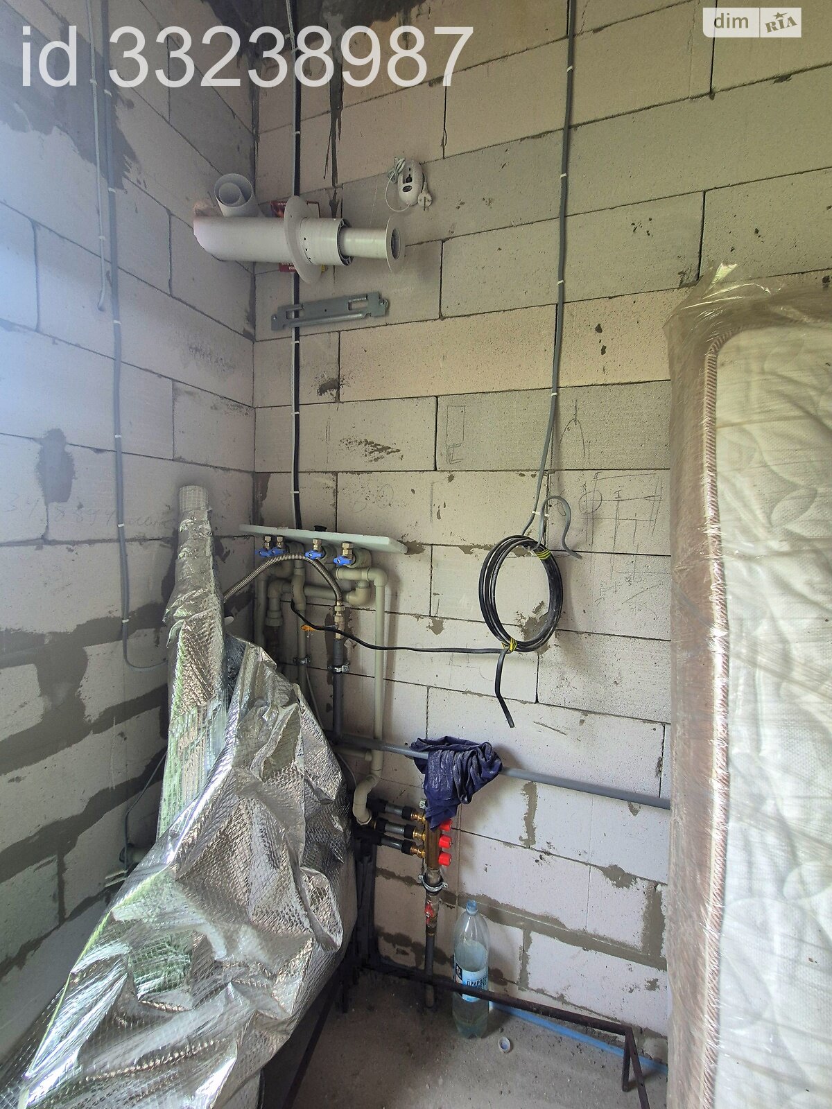 двоповерховий таунхаус, 138 кв. м, пенобетон. Продаж в Білій Церкві, район Військбуд фото 1 двоповерховий таунхаус, 138 кв. м, пенобетон. Продаж в Білій Церкві, район Військбуд фото 1