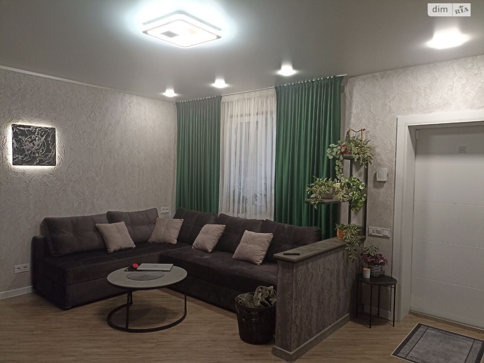двухэтажный таунхаус, 87 кв. м, пеноблок. Продажа в Фурсах фото 1 двухэтажный таунхаус, 87 кв. м, пеноблок. Продажа в Фурсах фото 1