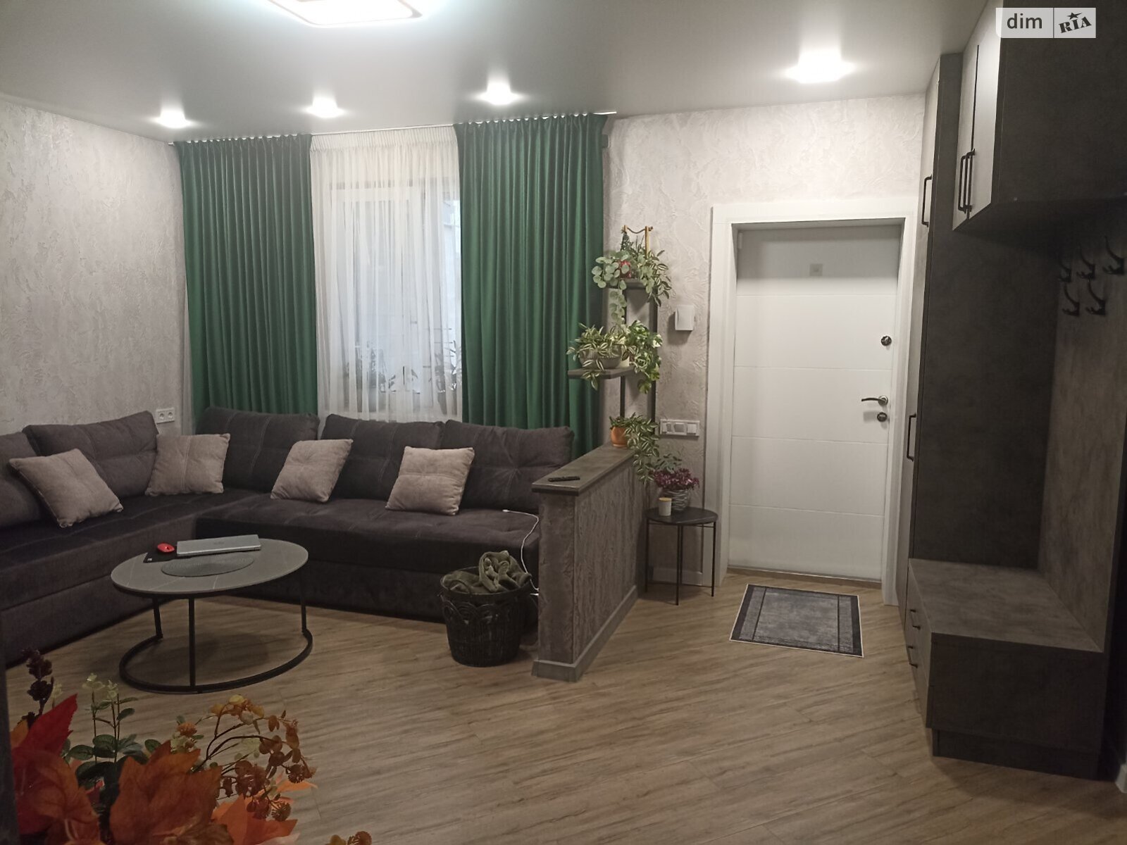 двухэтажный таунхаус, 87 кв. м, пеноблок. Продажа в Фурсах фото 1 двухэтажный таунхаус, 87 кв. м, пеноблок. Продажа в Фурсах фото 1