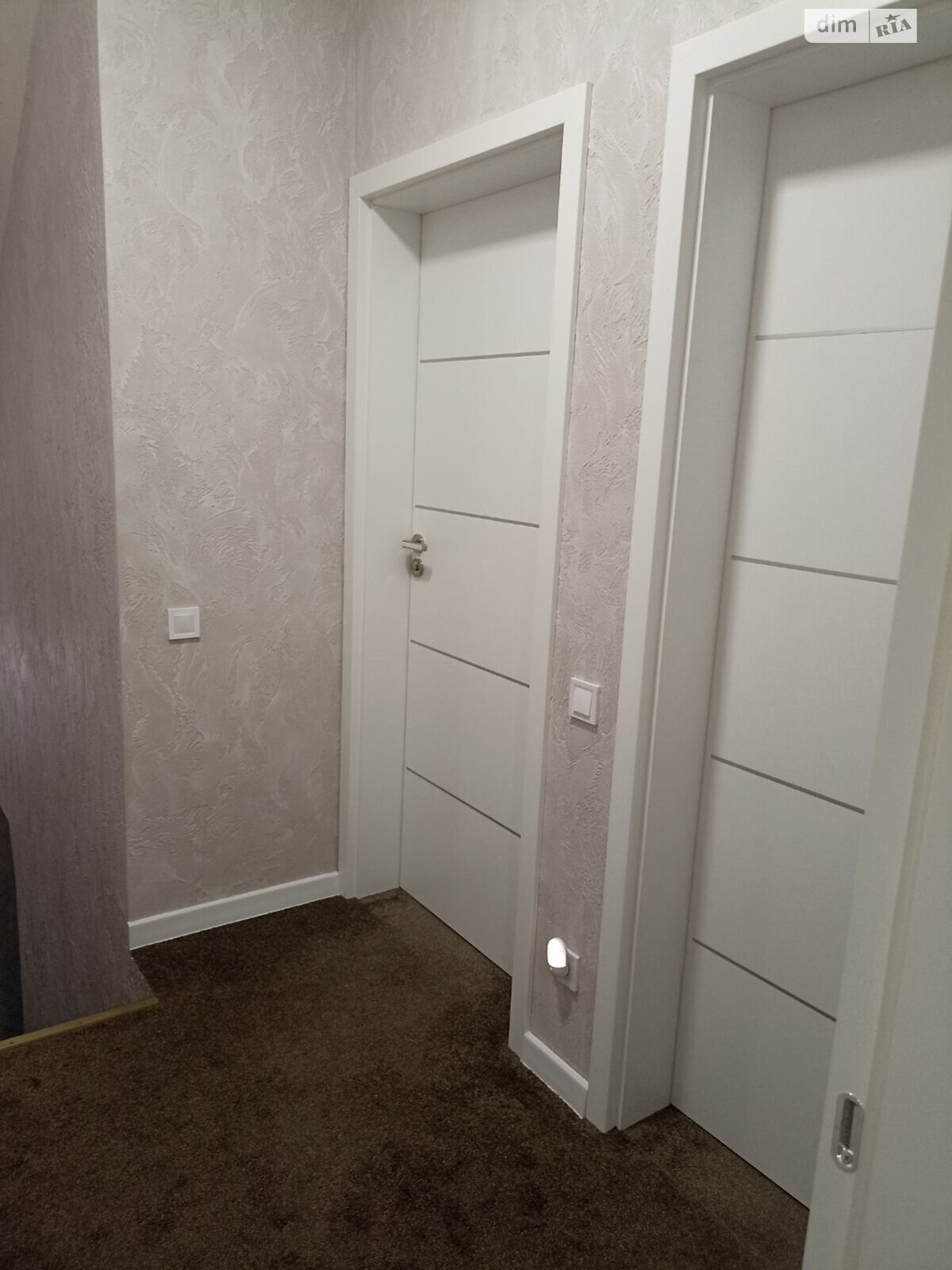 двухэтажный таунхаус, 87 кв. м, пеноблок. Продажа в Фурсах фото 1 двухэтажный таунхаус, 87 кв. м, пеноблок. Продажа в Фурсах фото 1