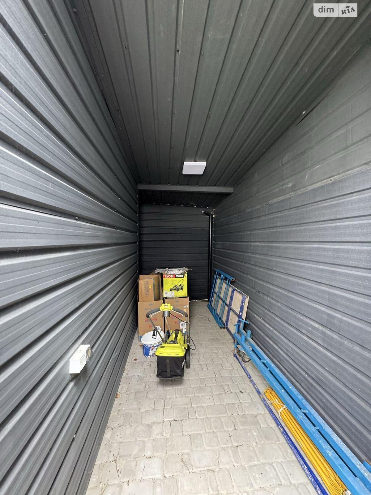 двухэтажный таунхаус, 160 кв. м, керамзитобетон. Продажа в Белой Церкви район Вокзальная фото 1