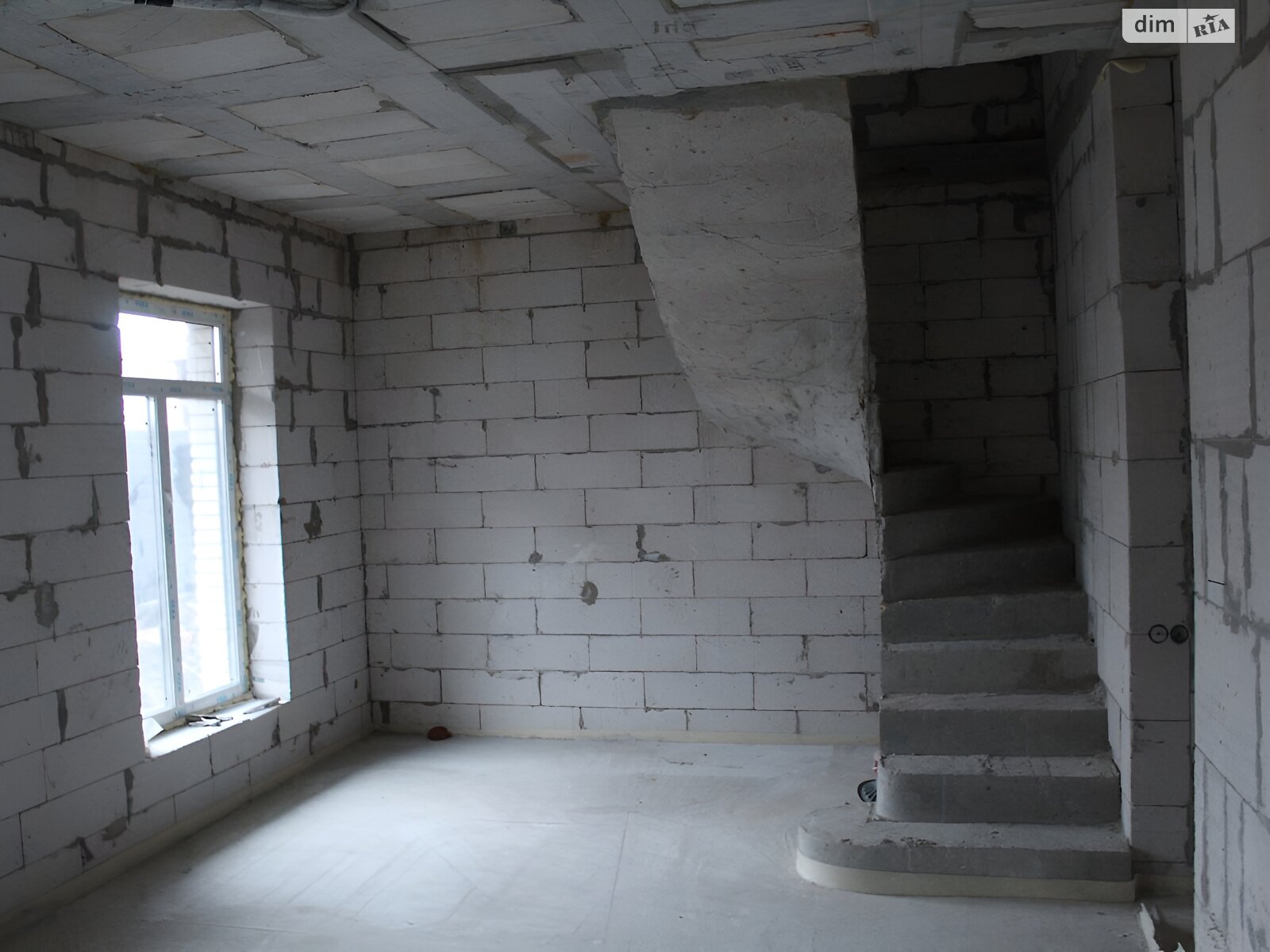 двоповерховий таунхаус, 155.2 кв. м, газобетон. Продаж в Білій Церкві, район Вокзальна фото 1 двоповерховий таунхаус, 155.2 кв. м, газобетон. Продаж в Білій Церкві, район Вокзальна фото 1