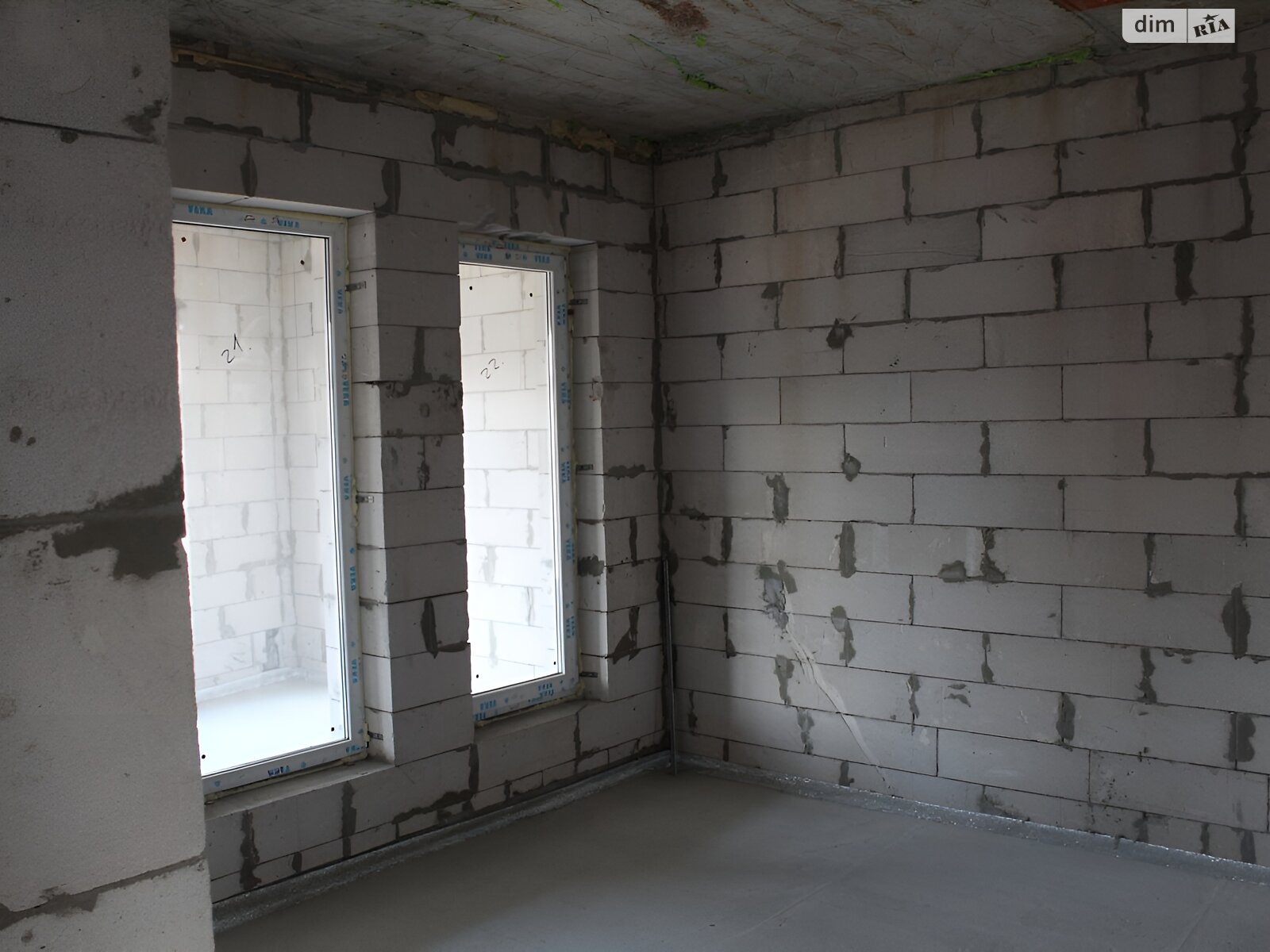 двоповерховий таунхаус, 155.2 кв. м, газобетон. Продаж в Білій Церкві, район Вокзальна фото 1 двоповерховий таунхаус, 155.2 кв. м, газобетон. Продаж в Білій Церкві, район Вокзальна фото 1