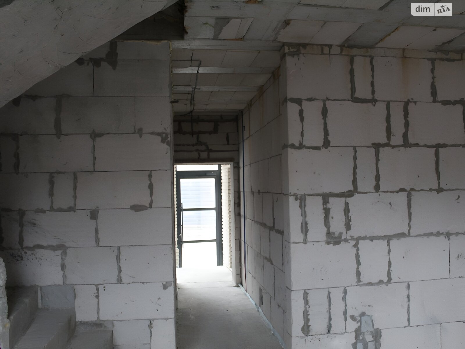 двоповерховий таунхаус, 155.2 кв. м, газобетон. Продаж в Білій Церкві, район Вокзальна фото 1 двоповерховий таунхаус, 155.2 кв. м, газобетон. Продаж в Білій Церкві, район Вокзальна фото 1