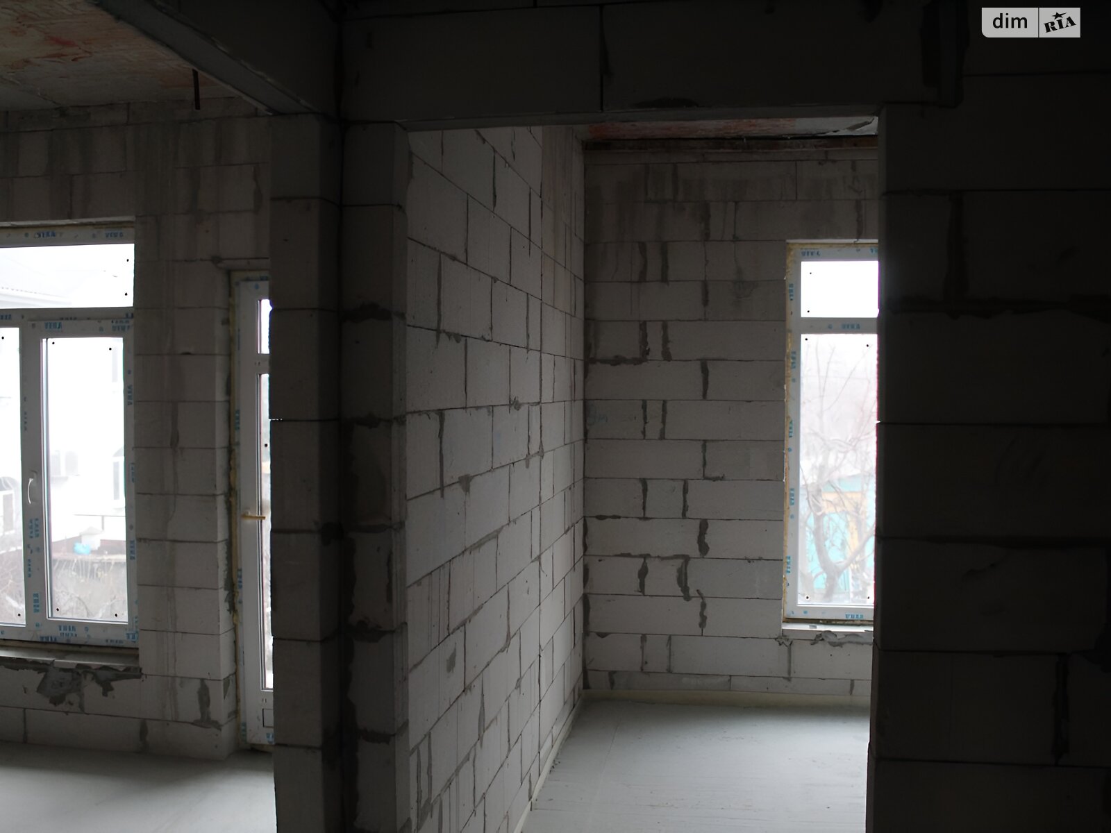 двоповерховий таунхаус, 155.2 кв. м, газобетон. Продаж в Білій Церкві, район Вокзальна фото 1 двоповерховий таунхаус, 155.2 кв. м, газобетон. Продаж в Білій Церкві, район Вокзальна фото 1