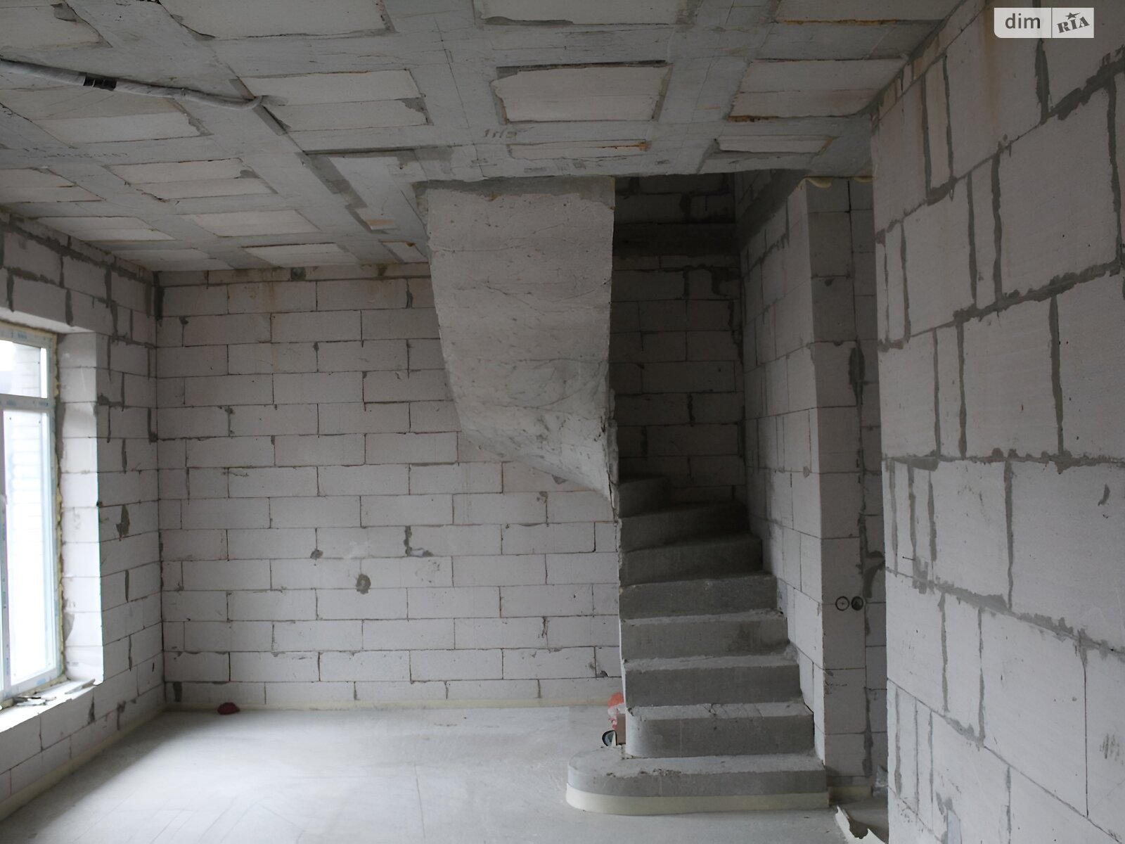 двоповерховий таунхаус, 155.2 кв. м, газобетон. Продаж в Білій Церкві, район Вокзальна фото 1 двоповерховий таунхаус, 155.2 кв. м, газобетон. Продаж в Білій Церкві, район Вокзальна фото 1