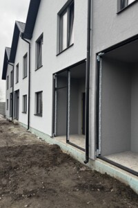 двухэтажный таунхаус, 115 кв. м, пеноблок. Продажа в Белой Церкви район Заречье фото 2