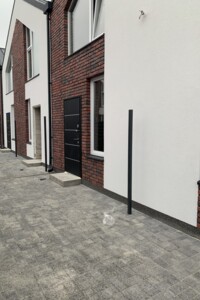 двоповерховий таунхаус, 34.8 кв. м, цегла. Продаж у Білогородці фото 2