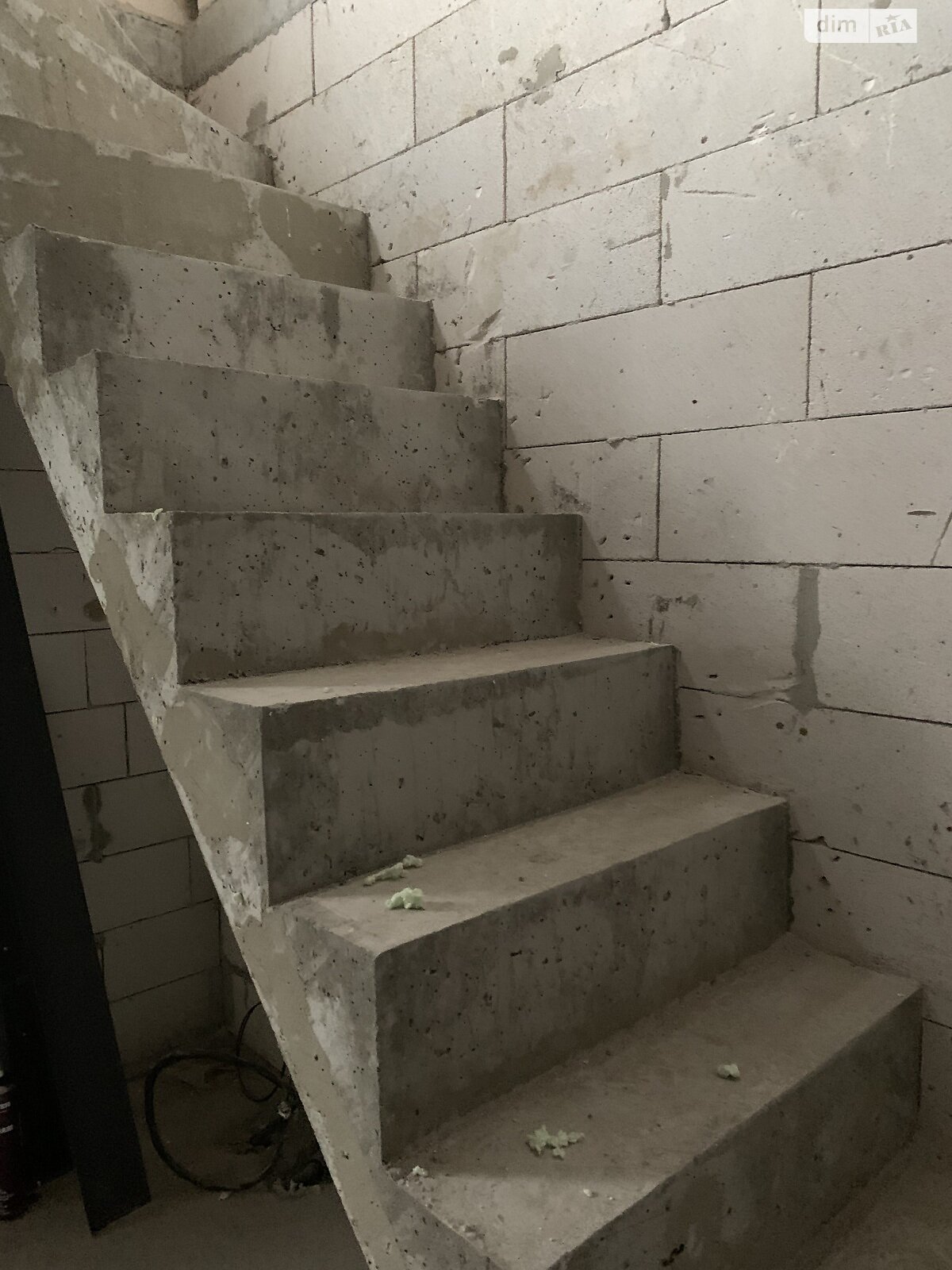 двоповерховий таунхаус, 34.8 кв. м, цегла. Продаж у Білогородці фото 1