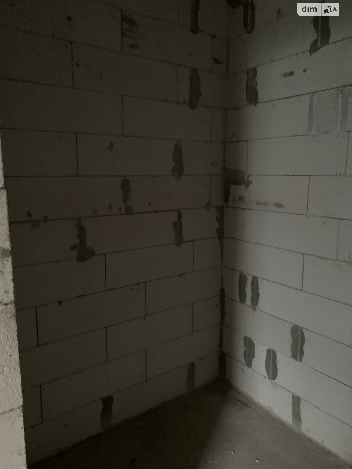 двоповерховий таунхаус, 34.8 кв. м, цегла. Продаж у Білогородці фото 1