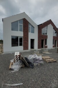 двоповерховий таунхаус, 34.8 кв. м, газобетон. Продаж у Білогородці фото 2