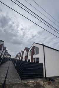 двоповерховий таунхаус, 52 кв. м, кирпич. Продаж у Білогородці фото 2