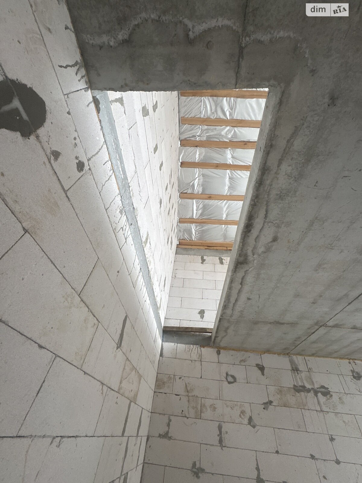 двоповерховий таунхаус, 52 кв. м, кирпич. Продаж у Білогородці фото 1