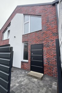 двоповерховий таунхаус, 52 кв. м, піноблок. Продаж у Білогородці фото 2