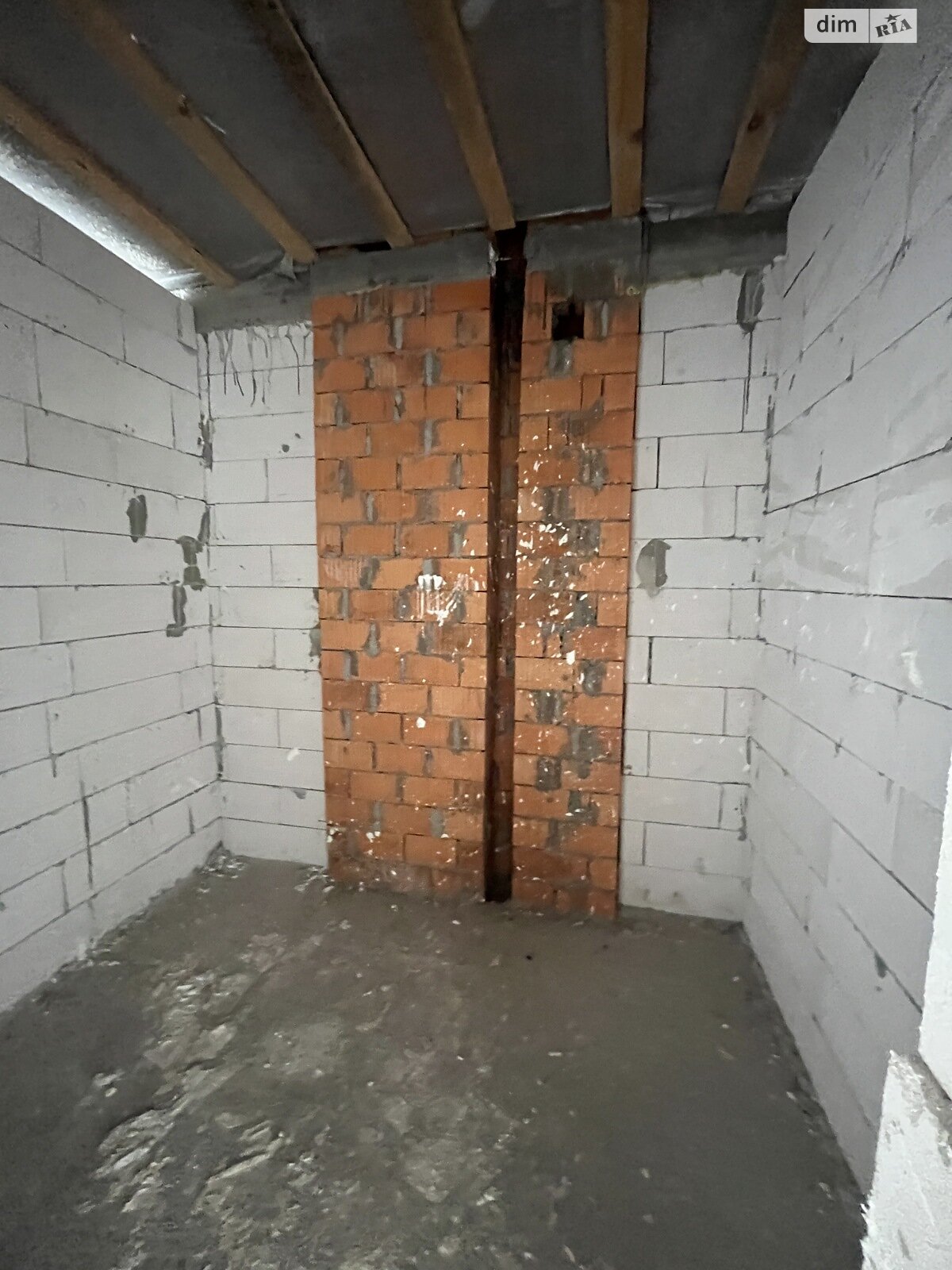 двоповерховий таунхаус, 100 кв. м, газобетон. Продаж у Білогородці фото 1 двоповерховий таунхаус, 100 кв. м, газобетон. Продаж у Білогородці фото 1