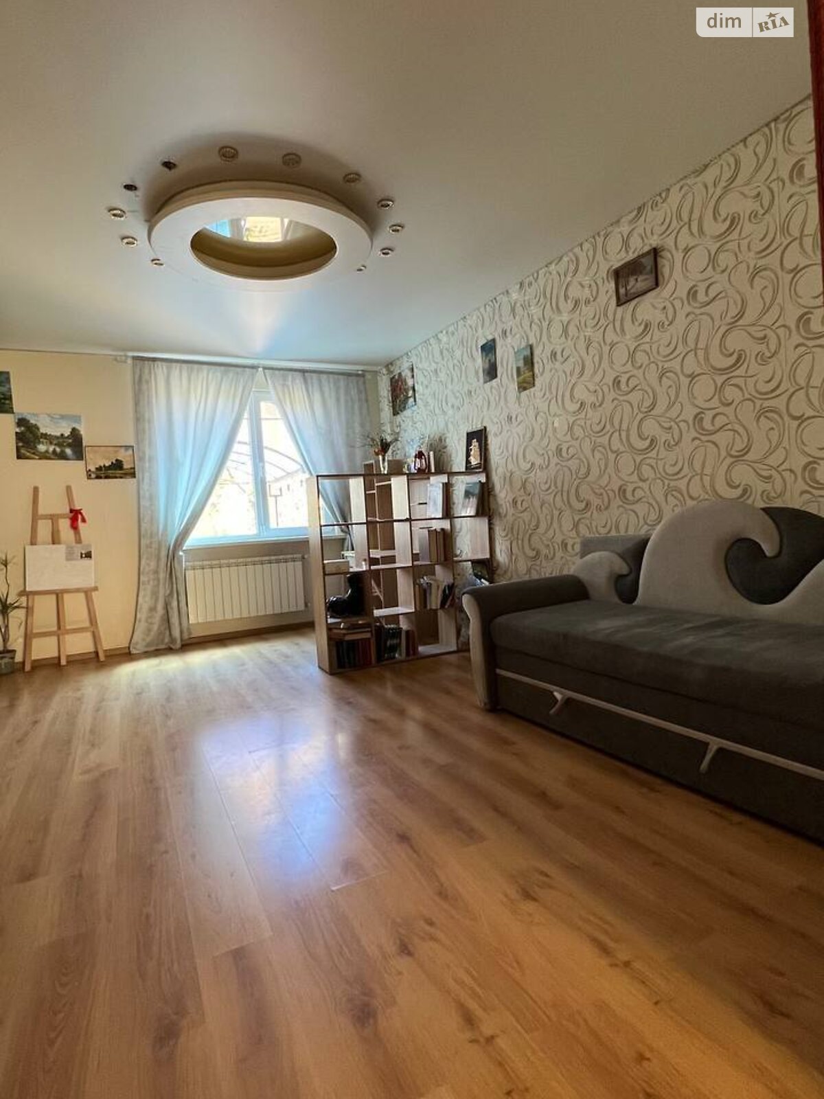 триповерховий таунхаус, 100 кв. м, сендвіч-панелі. Продаж у Білогородці фото 1 триповерховий таунхаус, 100 кв. м, сендвіч-панелі. Продаж у Білогородці фото 1